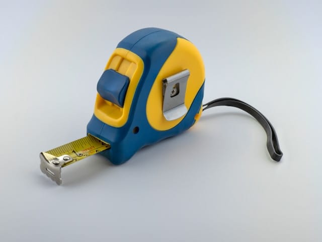 Measuring and layout tools