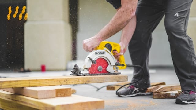 Safety and protective gear